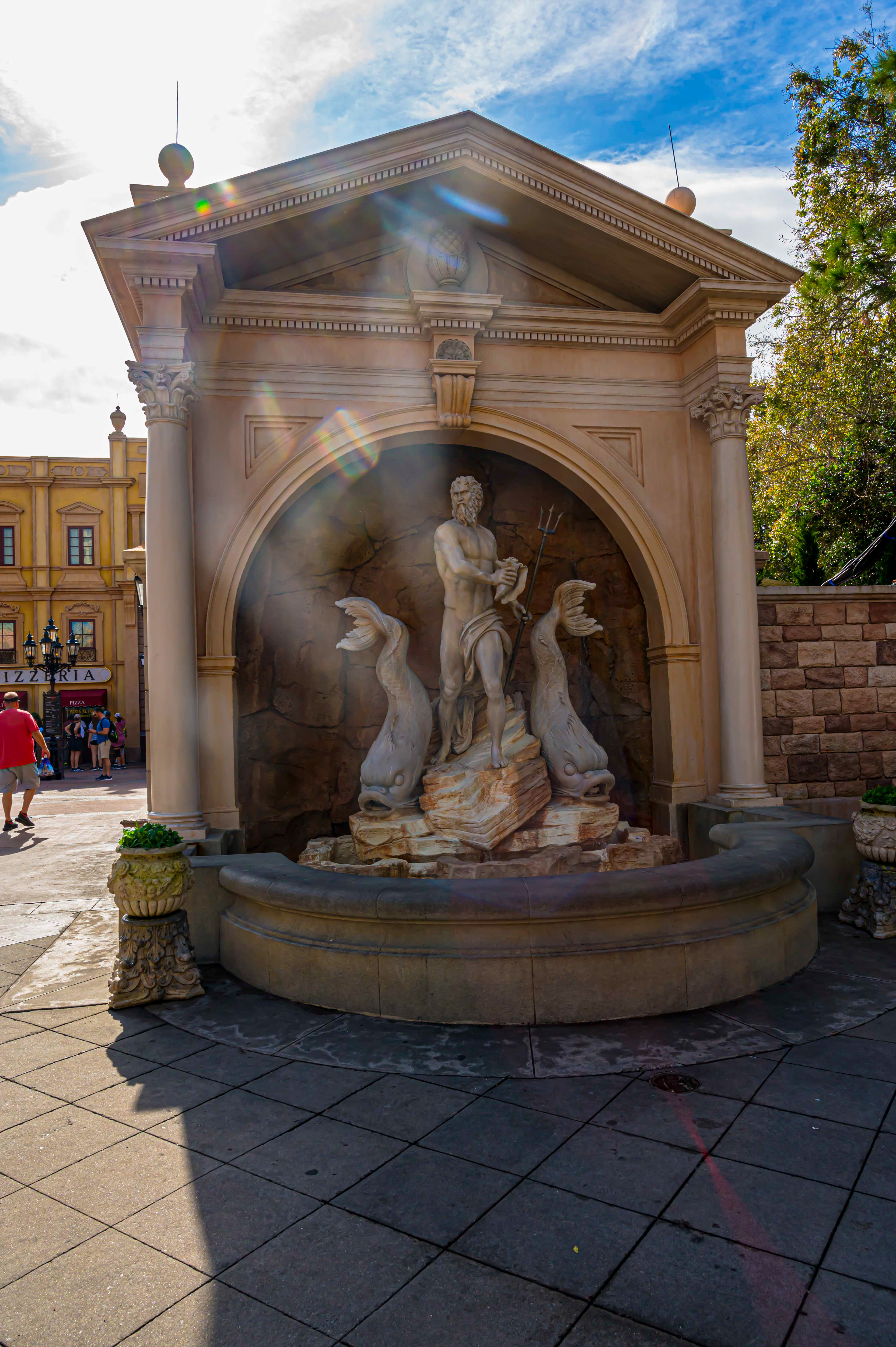 Epcot | Walt Disney World